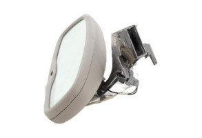 Retroviseur interieur RENAULT LAGUNA 3 Photo n°2