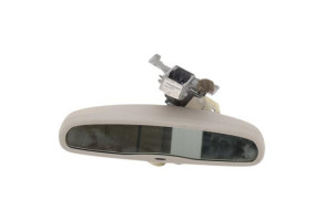 Retroviseur interieur RENAULT LAGUNA 3 Photo n°5