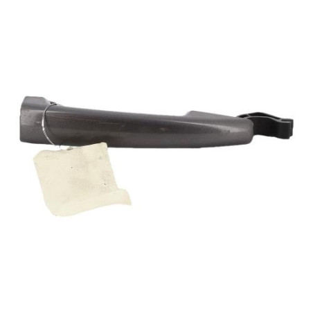 Poignee porte avant gauche PEUGEOT 2008 1