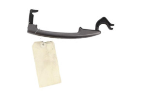 Poignee porte avant gauche PEUGEOT 2008 1 Photo n°3