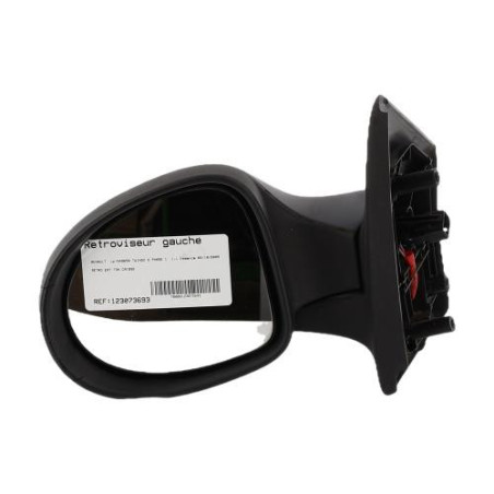 Retroviseur gauche RENAULT TWINGO 2