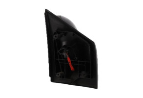 Retroviseur gauche RENAULT TWINGO 2 Photo n°2