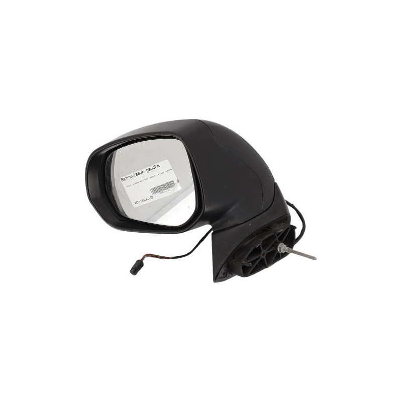 Retroviseur gauche PEUGEOT 3008 1 Photo n°1