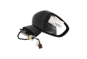 Retroviseur droit CITROEN C4 2 Photo n°1