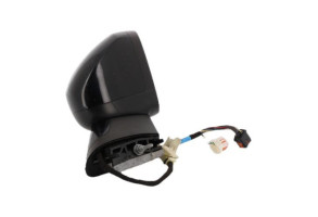 Retroviseur droit CITROEN C4 2 Photo n°4