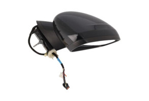 Retroviseur droit CITROEN C4 2 Photo n°5