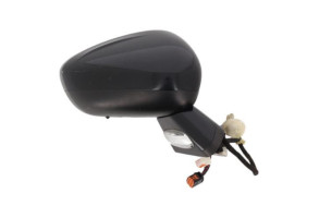 Retroviseur droit CITROEN C4 2 Photo n°6