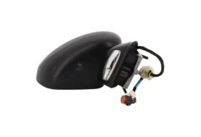 Retroviseur droit CITROEN C4 2 Photo n°7