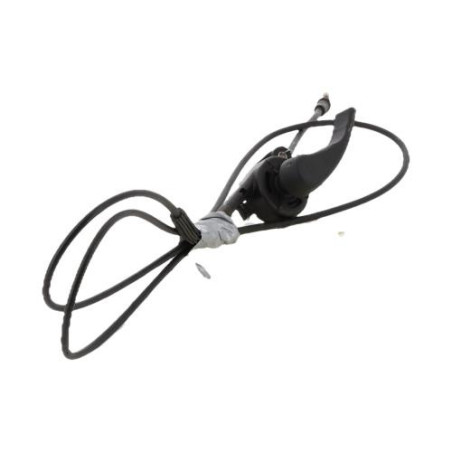 Poignee d'ouverture de capot DACIA SANDERO 2