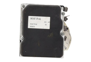 Bloc ABS (freins anti-blocage) AUDI A4 3 Photo n°6