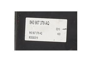 Bloc ABS (freins anti-blocage) AUDI A4 3 Photo n°7