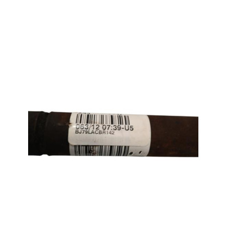 Cardan droit (transmission) RENAULT TWINGO 2