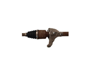 Cardan droit (transmission) RENAULT CLIO 4 Photo n°2