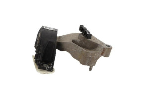 Support moteur RENAULT CLIO 4 Photo n°2