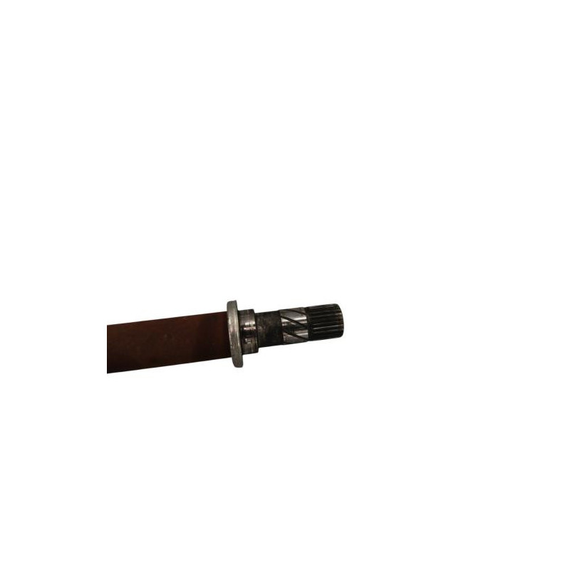 Cardan droit (transmission) RENAULT SCENIC 3 Photo n°1