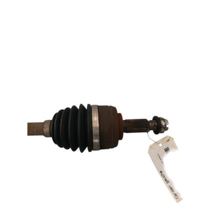 Cardan gauche (transmission) RENAULT SCENIC 3