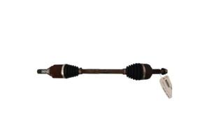 Cardan gauche (transmission) RENAULT SCENIC 3 Photo n°3