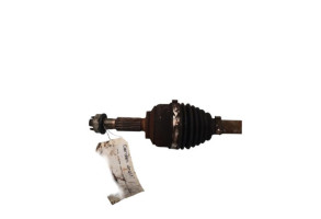 Cardan droit (transmission) DACIA LOGAN MCV 2 Photo n°3