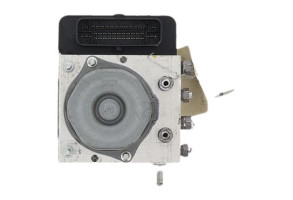 Bloc ABS (freins anti-blocage) DACIA SANDERO 2 Photo n°5