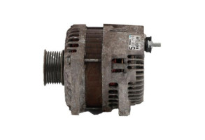 Alternateur NISSAN MICRA 4 Photo n°2