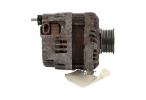 Alternateur NISSAN MICRA 4 Photo n°4