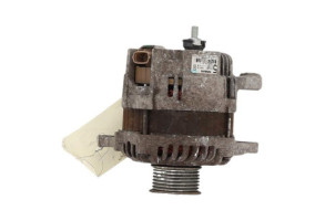 Alternateur NISSAN MICRA 4 Photo n°5