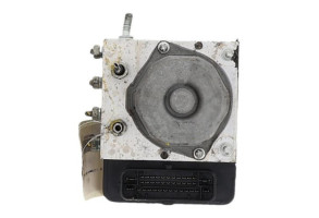 Bloc ABS (freins anti-blocage) NISSAN MICRA 4 Photo n°5