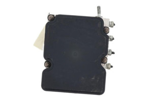 Bloc ABS (freins anti-blocage) NISSAN MICRA 4 Photo n°6