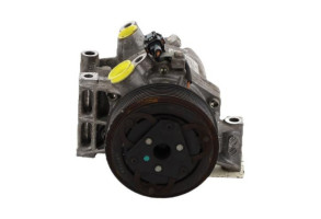 Compresseur clim NISSAN MICRA 4 Photo n°4