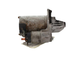 Demarreur NISSAN MICRA 4 Photo n°3