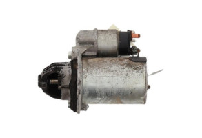 Demarreur NISSAN MICRA 4 Photo n°5