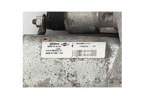 Demarreur NISSAN MICRA 4 Photo n°7