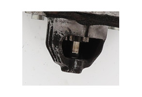 Demarreur NISSAN MICRA 4 Photo n°8