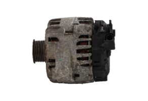 Alternateur FORD FIESTA 6 Photo n°2