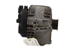 Alternateur FORD FIESTA 6 Photo n°4