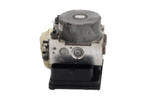 Bloc ABS (freins anti-blocage) FORD FIESTA 6 Photo n°3