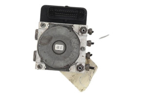 Bloc ABS (freins anti-blocage) FORD FIESTA 6 Photo n°5