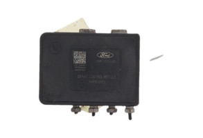 Bloc ABS (freins anti-blocage) FORD FIESTA 6 Photo n°6