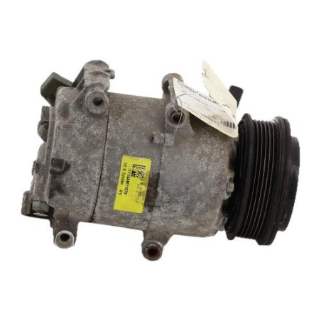 Compresseur clim FORD FIESTA 6