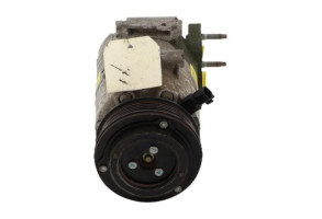 Compresseur clim FORD FIESTA 6 Photo n°2