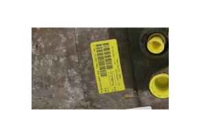 Compresseur clim FORD FIESTA 6 Photo n°6