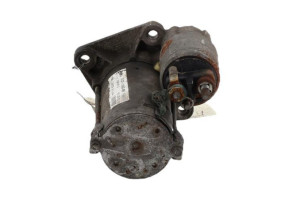 Demarreur FORD FIESTA 6 Photo n°2