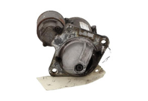 Demarreur FORD FIESTA 6 Photo n°4