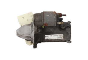 Demarreur FORD FIESTA 6 Photo n°5