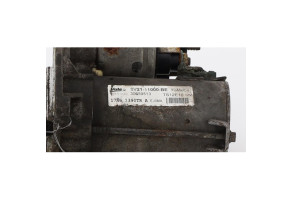 Demarreur FORD FIESTA 6 Photo n°6