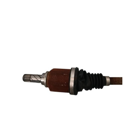 Cardan gauche (transmission) DACIA SANDERO 2
