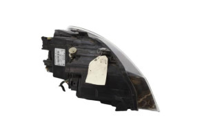 Optique avant principal gauche (feux)(phare) VOLKSWAGEN POLO 5 Photo n°4