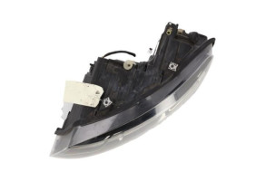 Optique avant principal gauche (feux)(phare) VOLKSWAGEN POLO 5 Photo n°5