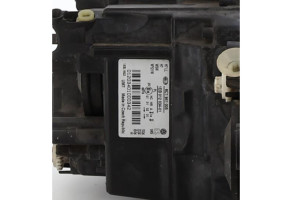 Optique avant principal gauche (feux)(phare) VOLKSWAGEN POLO 5 Photo n°6