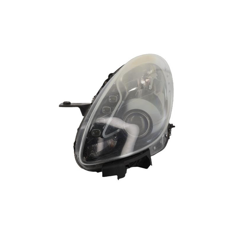 Optique avant principal gauche (feux)(phare) ALFA ROMEO GIULIETTA 2 Photo n°1